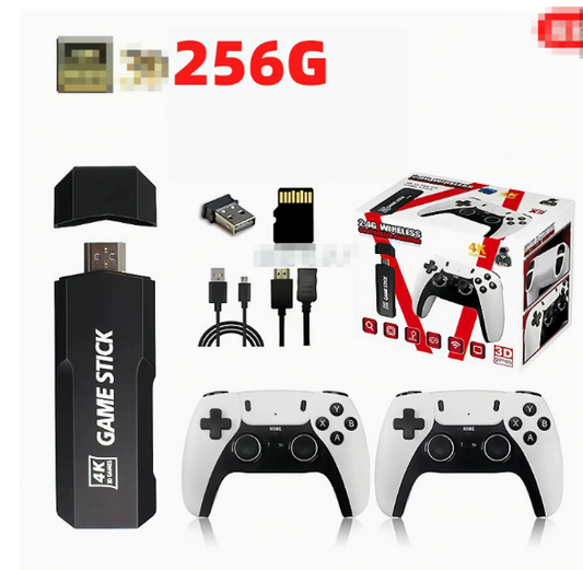 M8 TV Games console